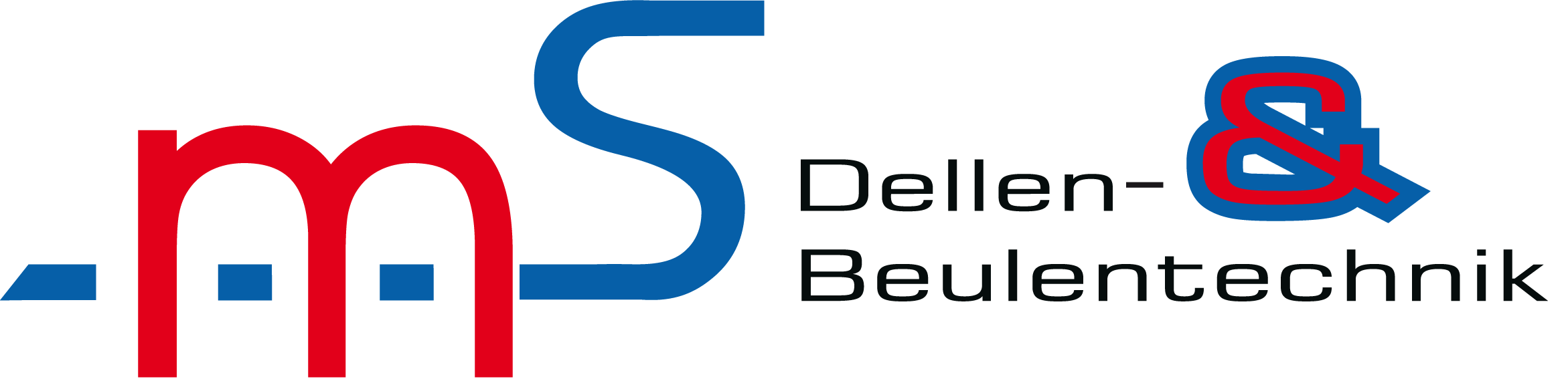 MS Dellen- & Beulentechnik Logo